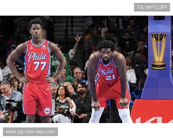 步行者记者谈字母动作：恩比德被罚，那他这动作也得被罚吧，恩比德vs字母哥