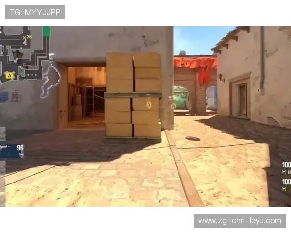 CS2狙击枪完美预瞄成功创造名场面 CS2狙击枪完美预瞄成功创造名场面